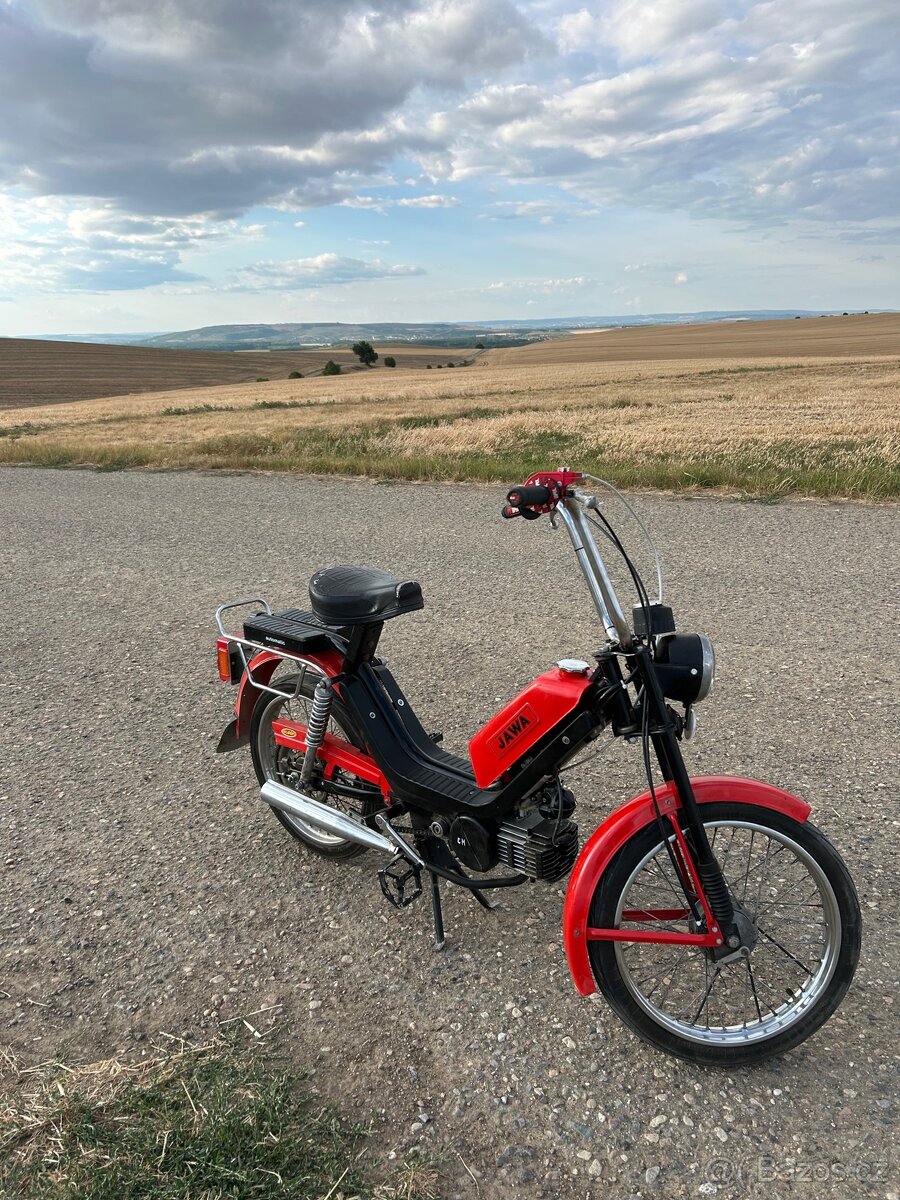 Babetta 210 - 3