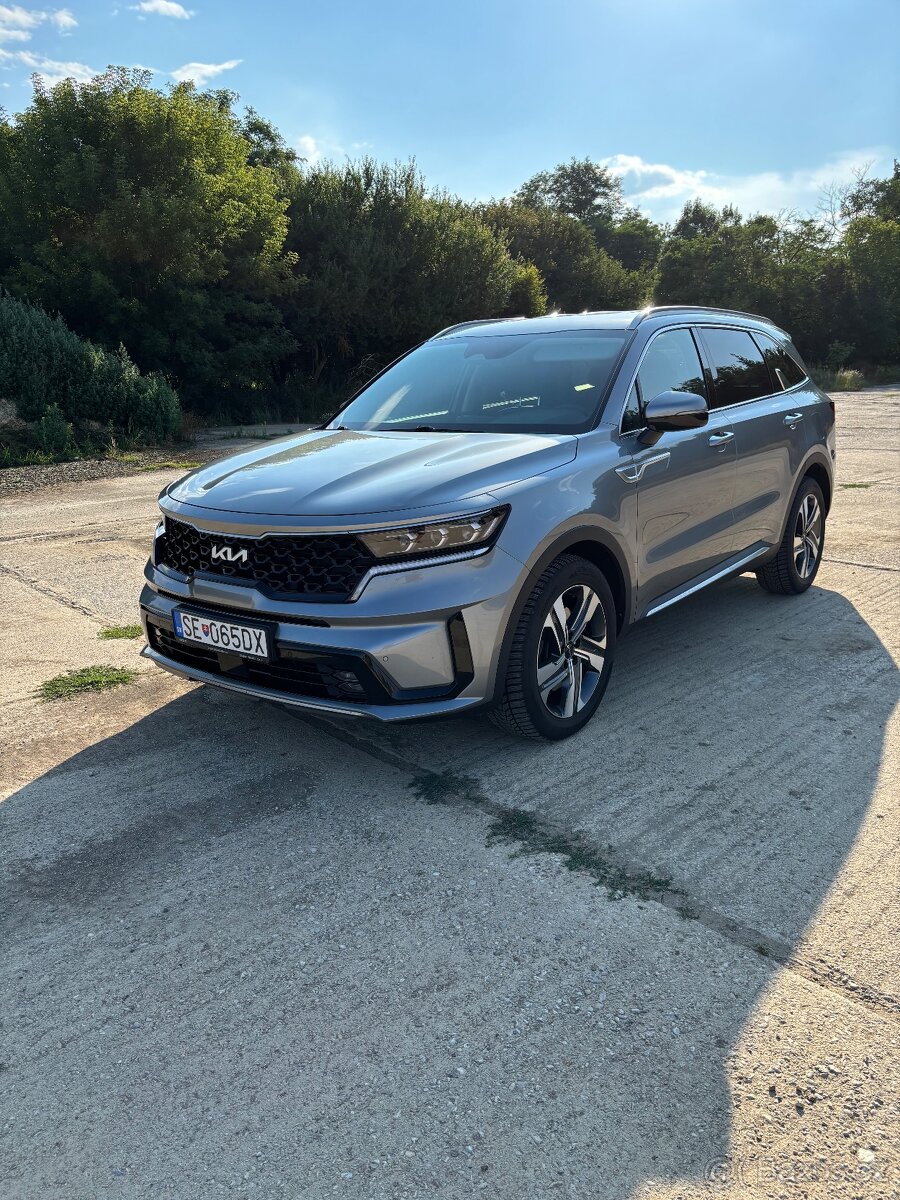 Predam KIA Sorento - 3
