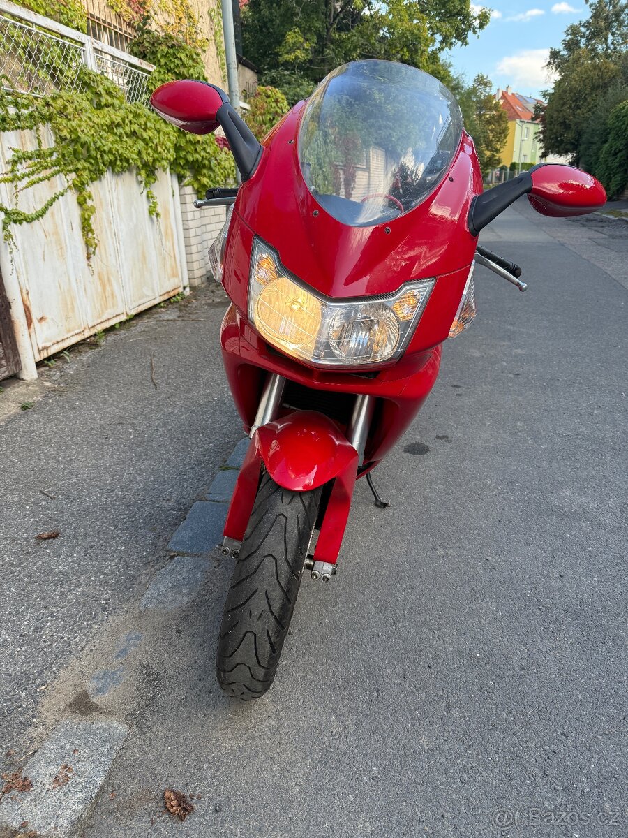 Ducati ST4s - 3