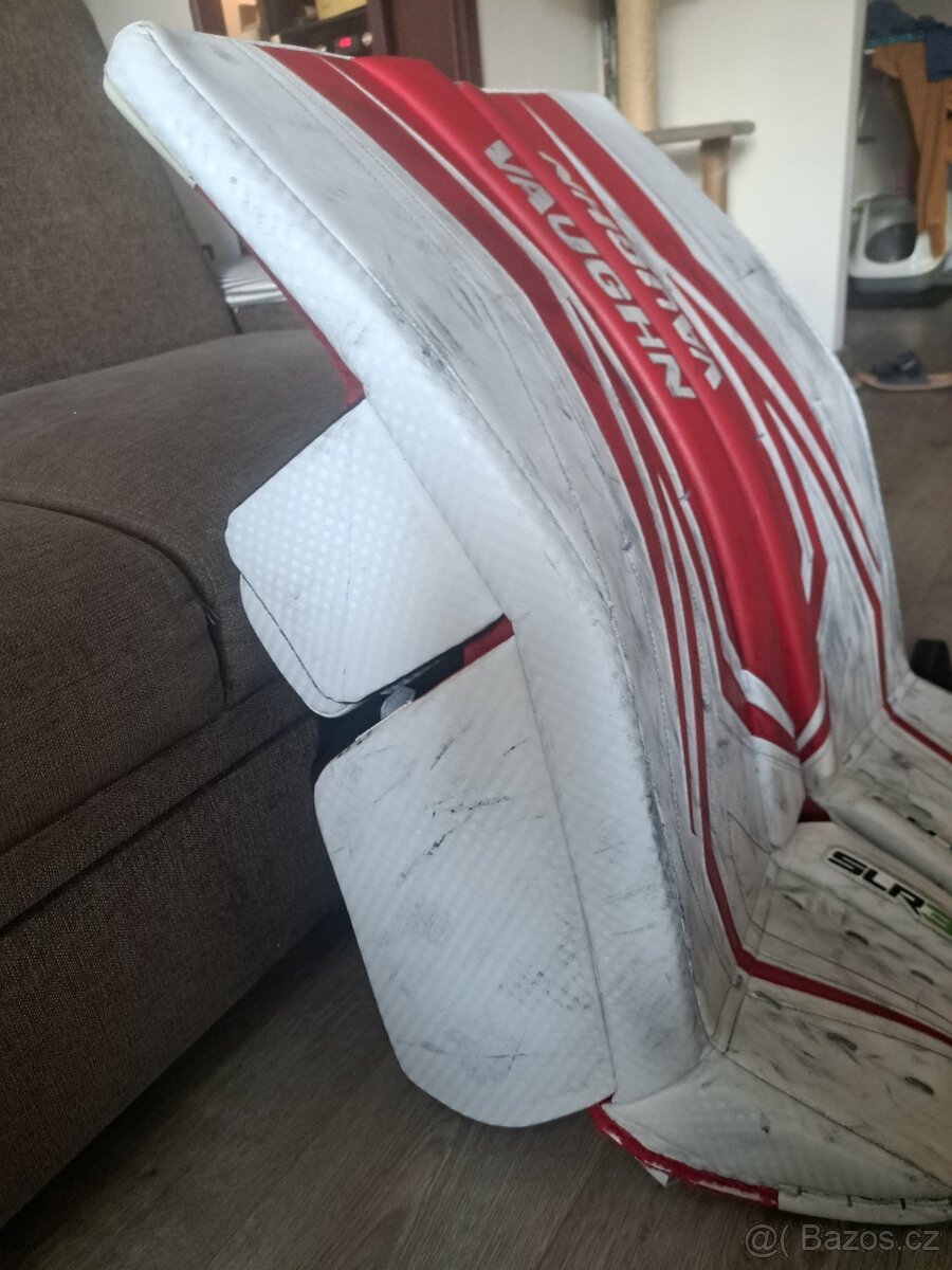 Vaughn SLR3 32+2 - 3