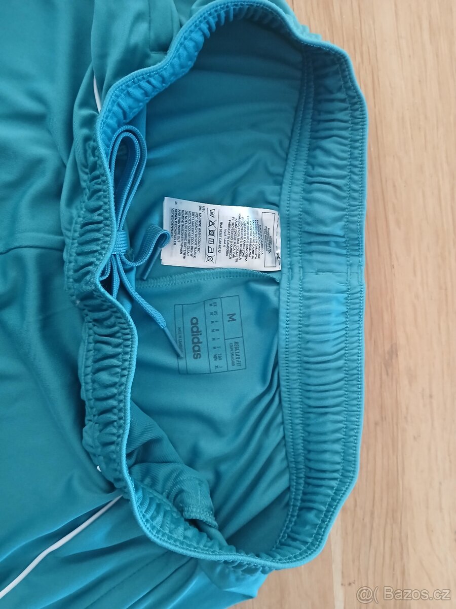 Kraťasy Adidas - 3