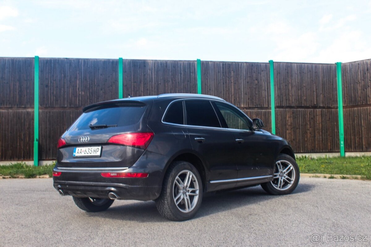 Audi Q5 - 3