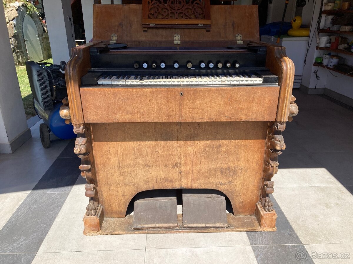Piano - 3