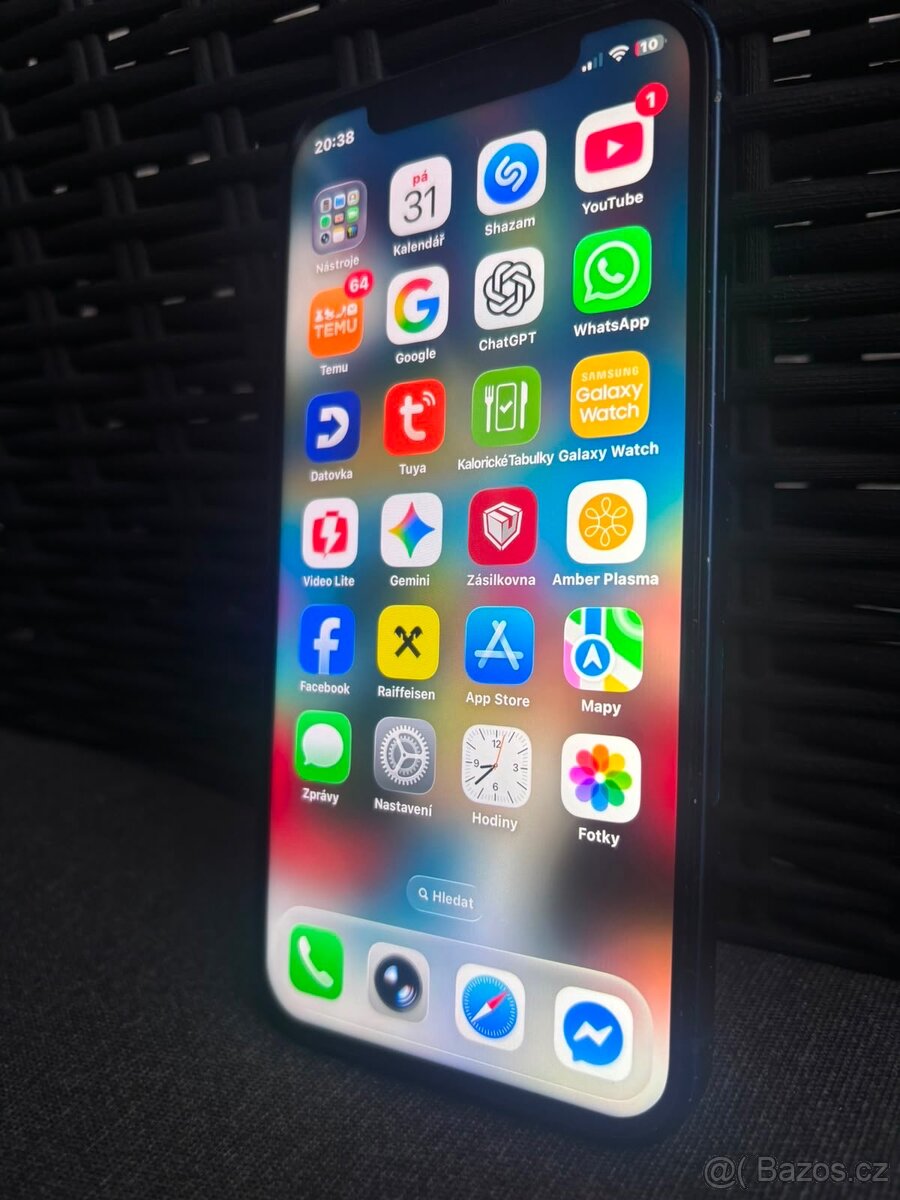 Prodám iPhone 12 – 2 000 Kč - 3