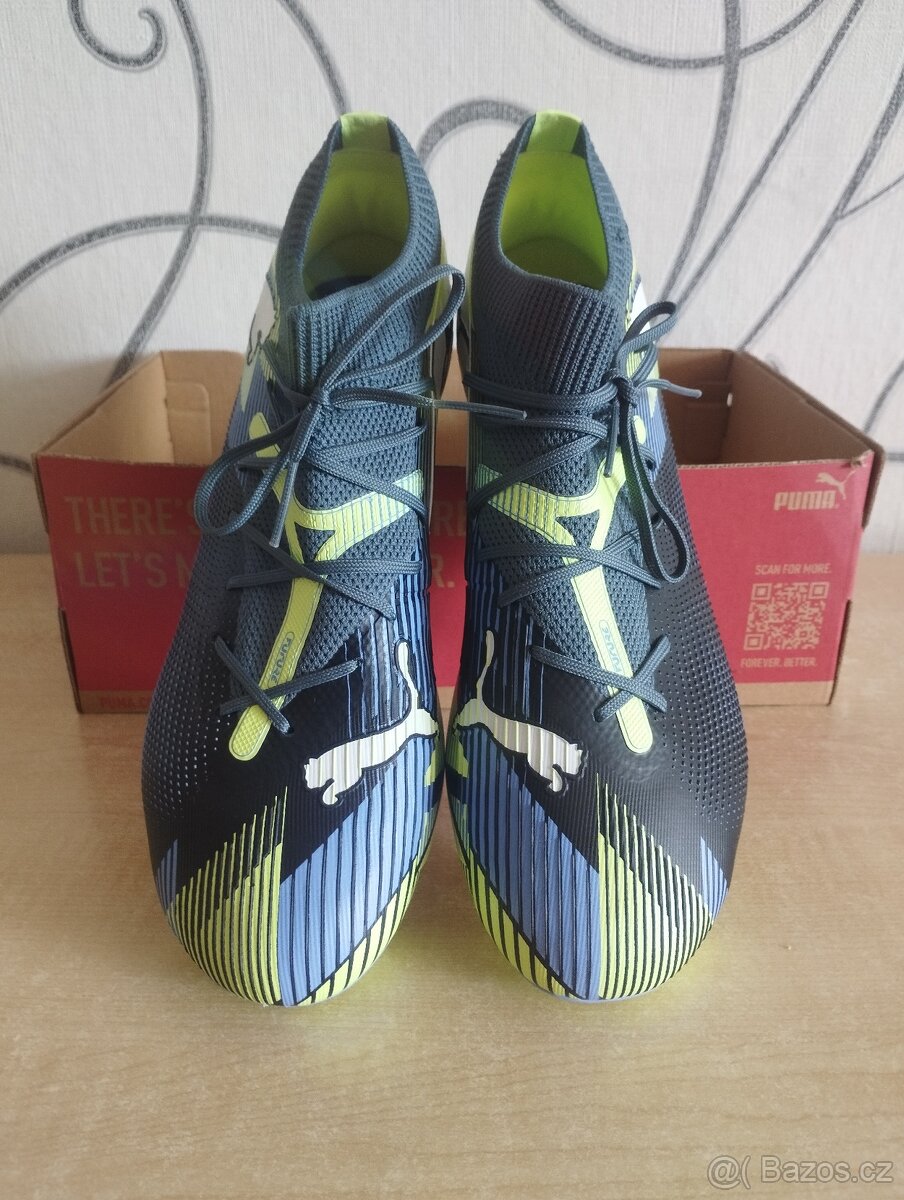 Puma Future 7 Match FG/AG - 3