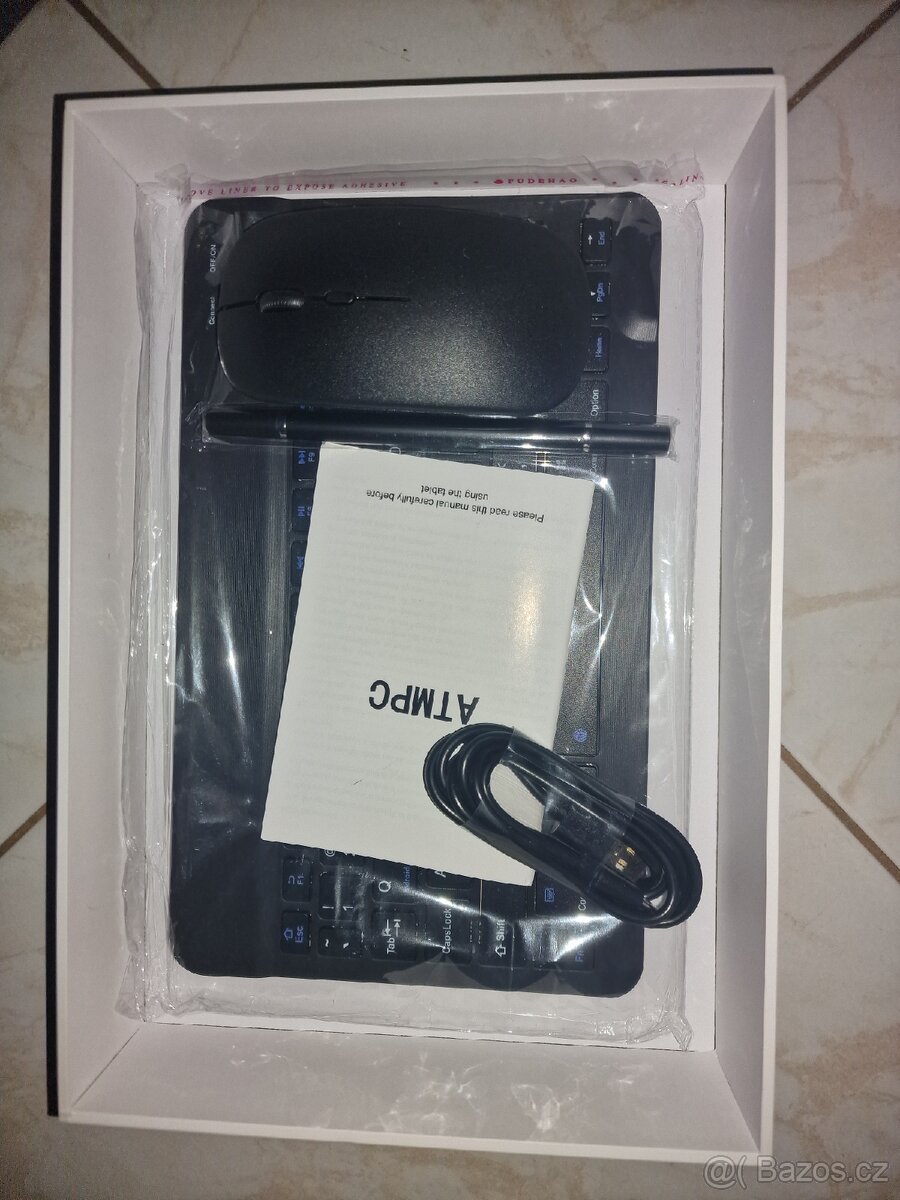 Prodám nový tablet - 3