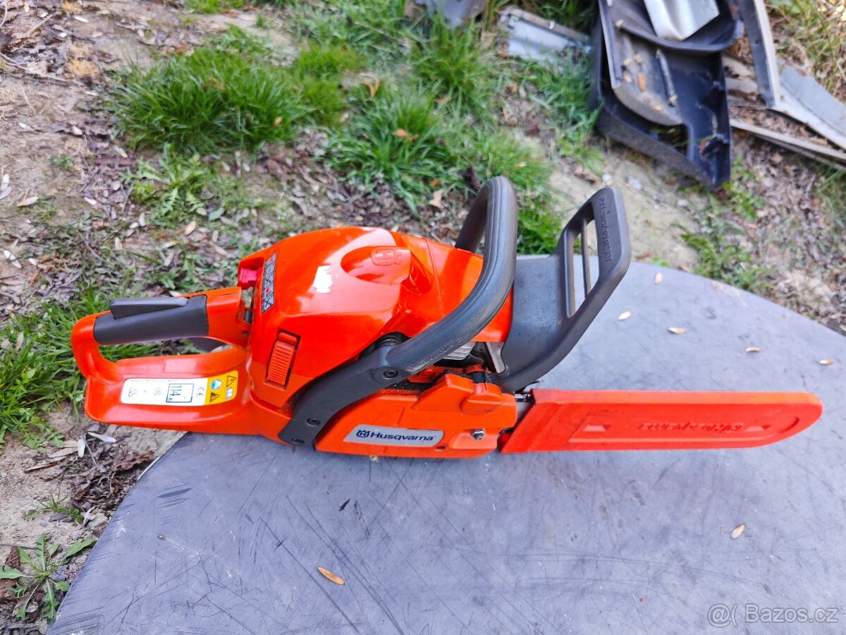 Husqvarna 445 - 3