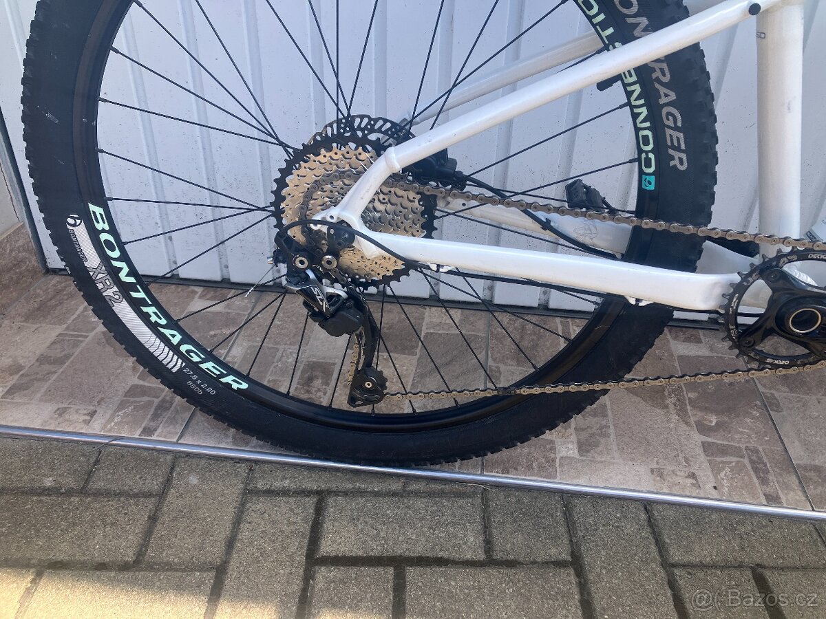 TREK 27,5 1X10 PRO JUNIORY - 3