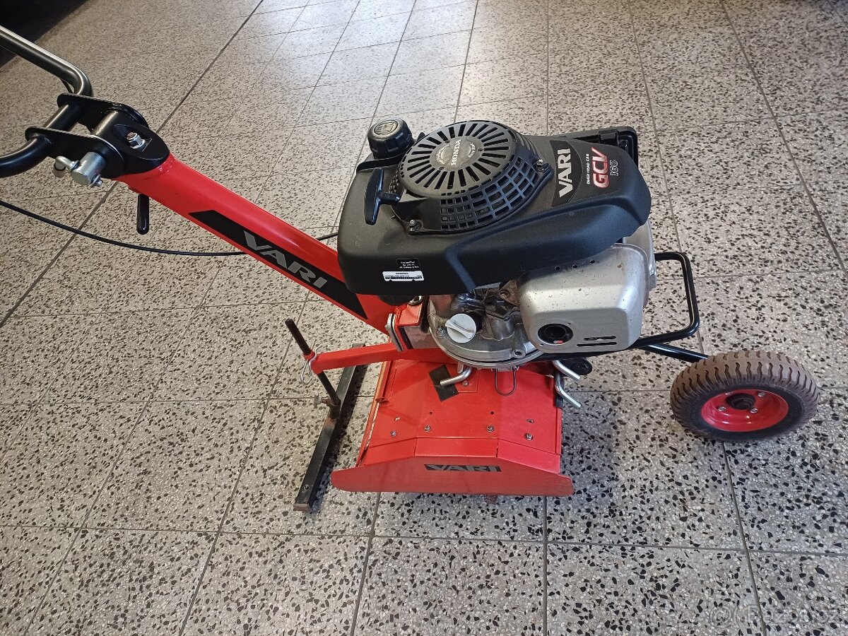 Vari GCV160 - 3