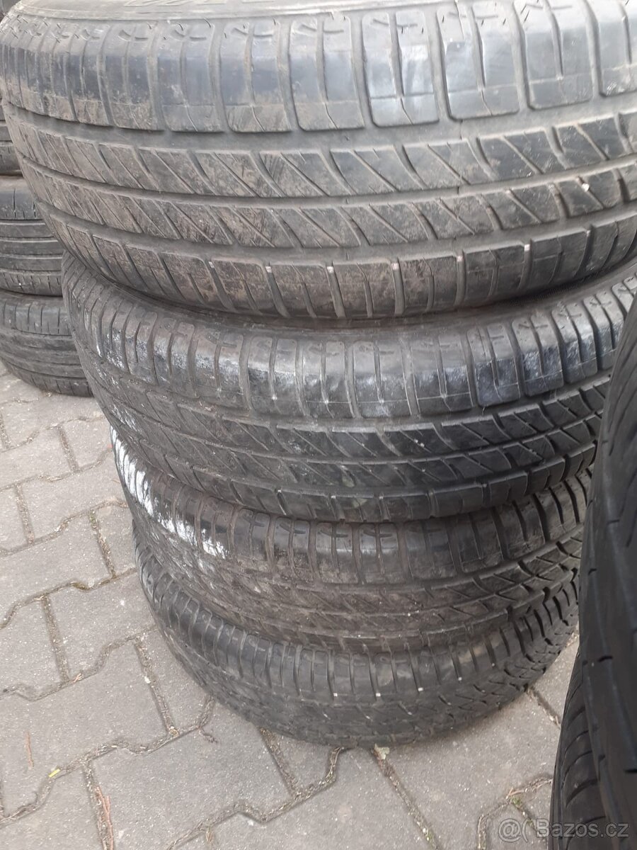 185/65 R15 pneu letní - 3