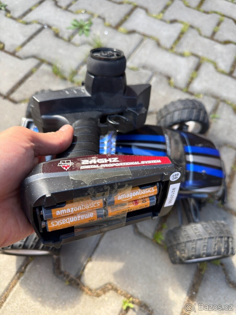 HIMOTO Zenit MT 1:10 4WD - 3