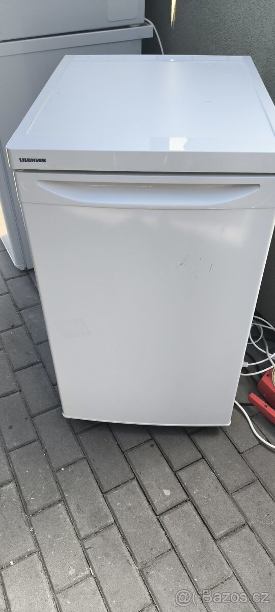 Lednice Liebherr - 3