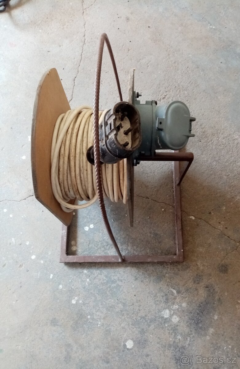 Kabel elektro - 3