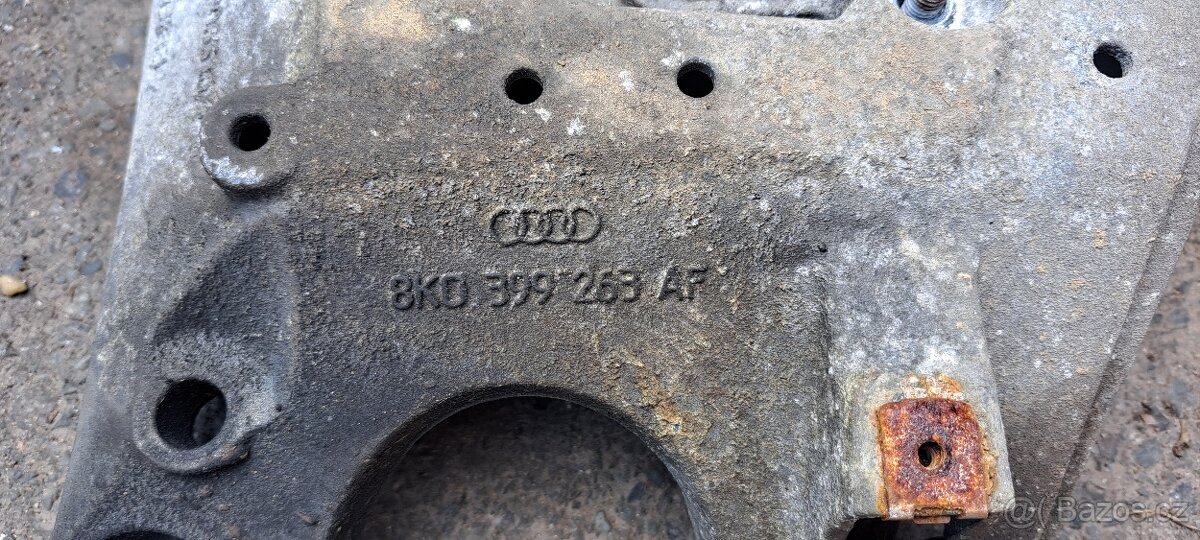 Drzak prevodovky audi a4 b8 8k 8K0399263AF - 3