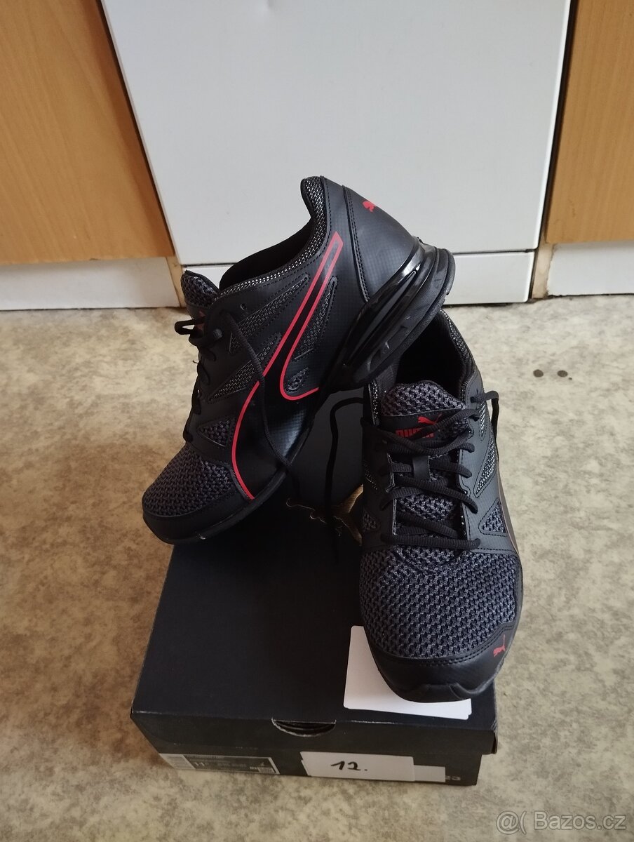 Puma - 3