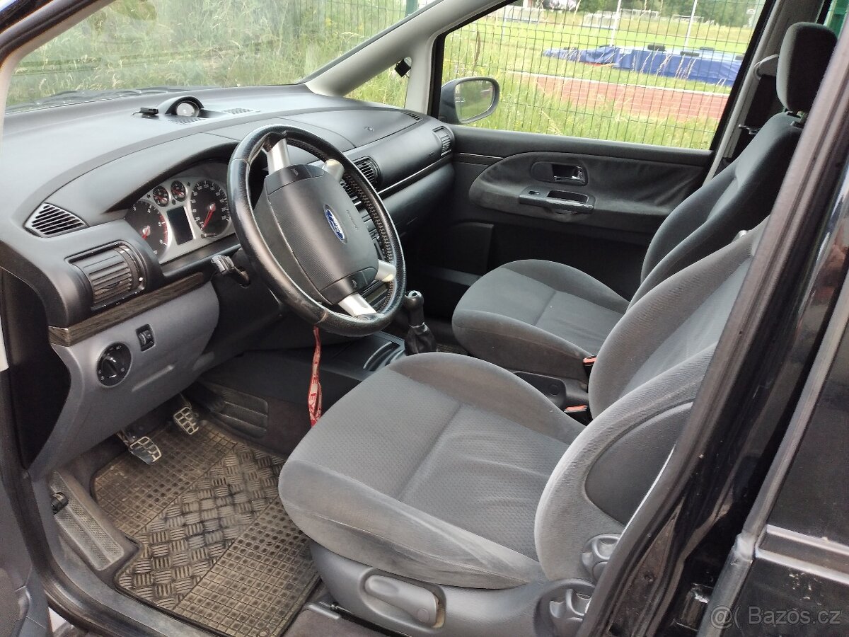 FORD GALAXY 1.9 TDI - 3