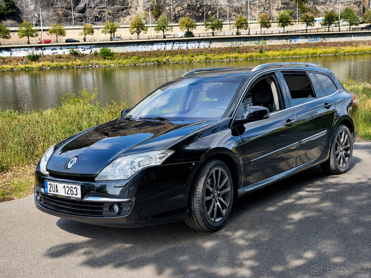 Prodám - Vyměním Renault laguna III - 3