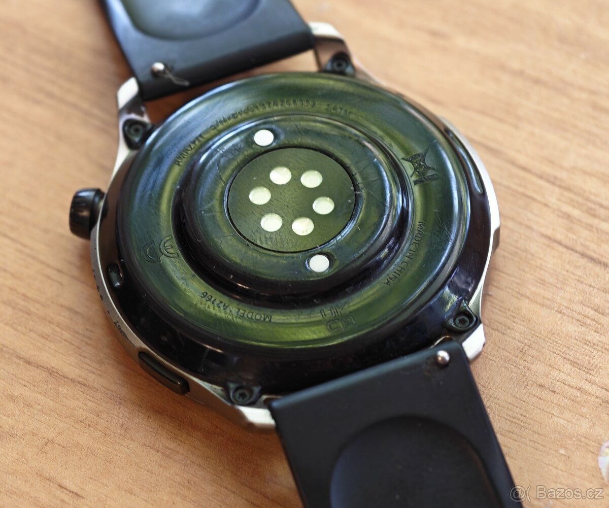 Amazfit GTR 4 - 3