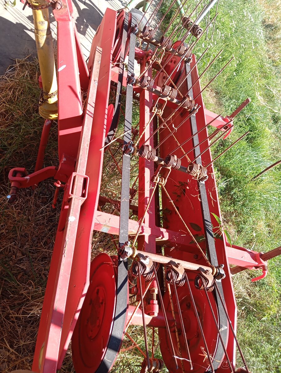 Shrnovač píce - 3