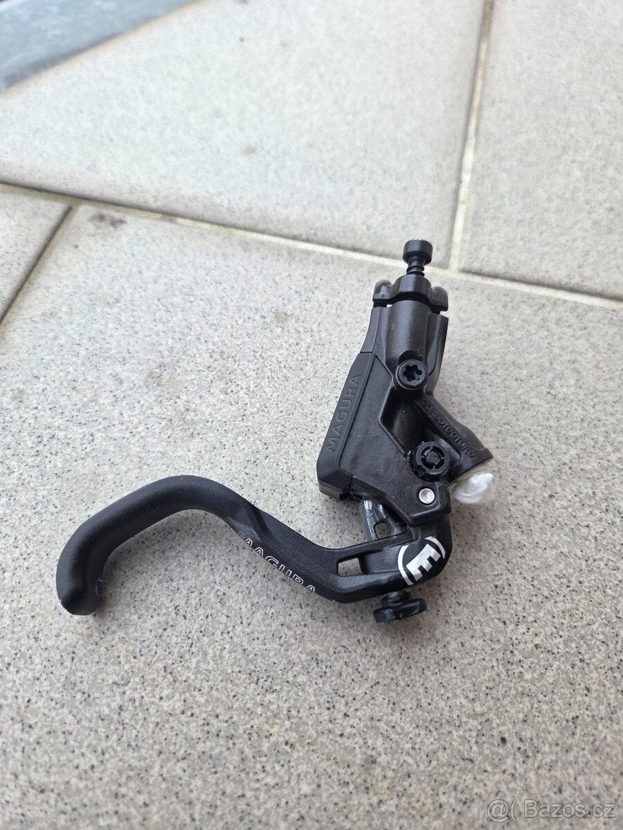 Magura mt7 pro páky - 3