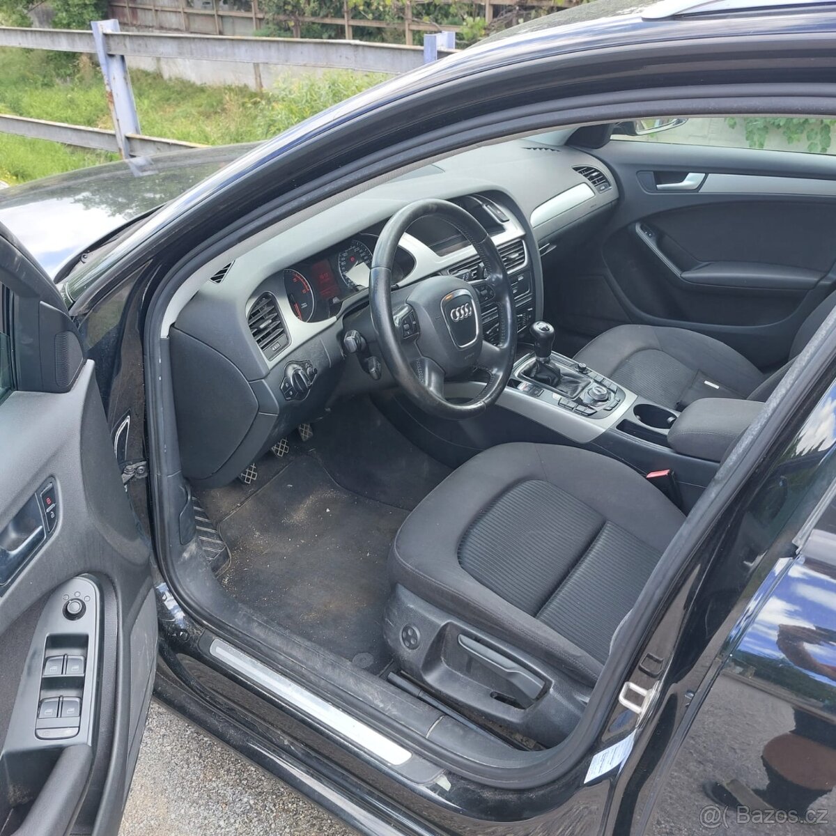 Audi A4 B8 2.0 tdi - 3