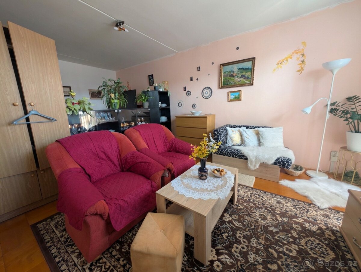 Prodej bytu 1+1, 49 m² - Šternberk, U Střelnice - 3
