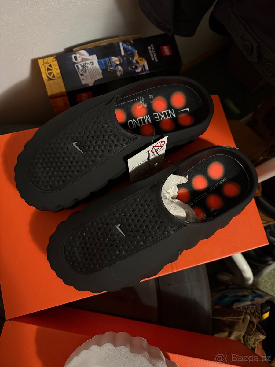 Nike Mind 001 - 3