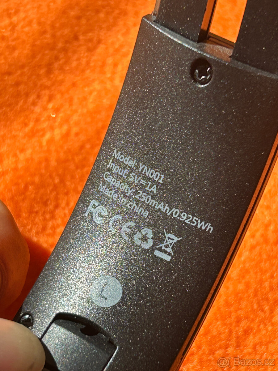 Bezdrátová sluchátka USAMS - 3