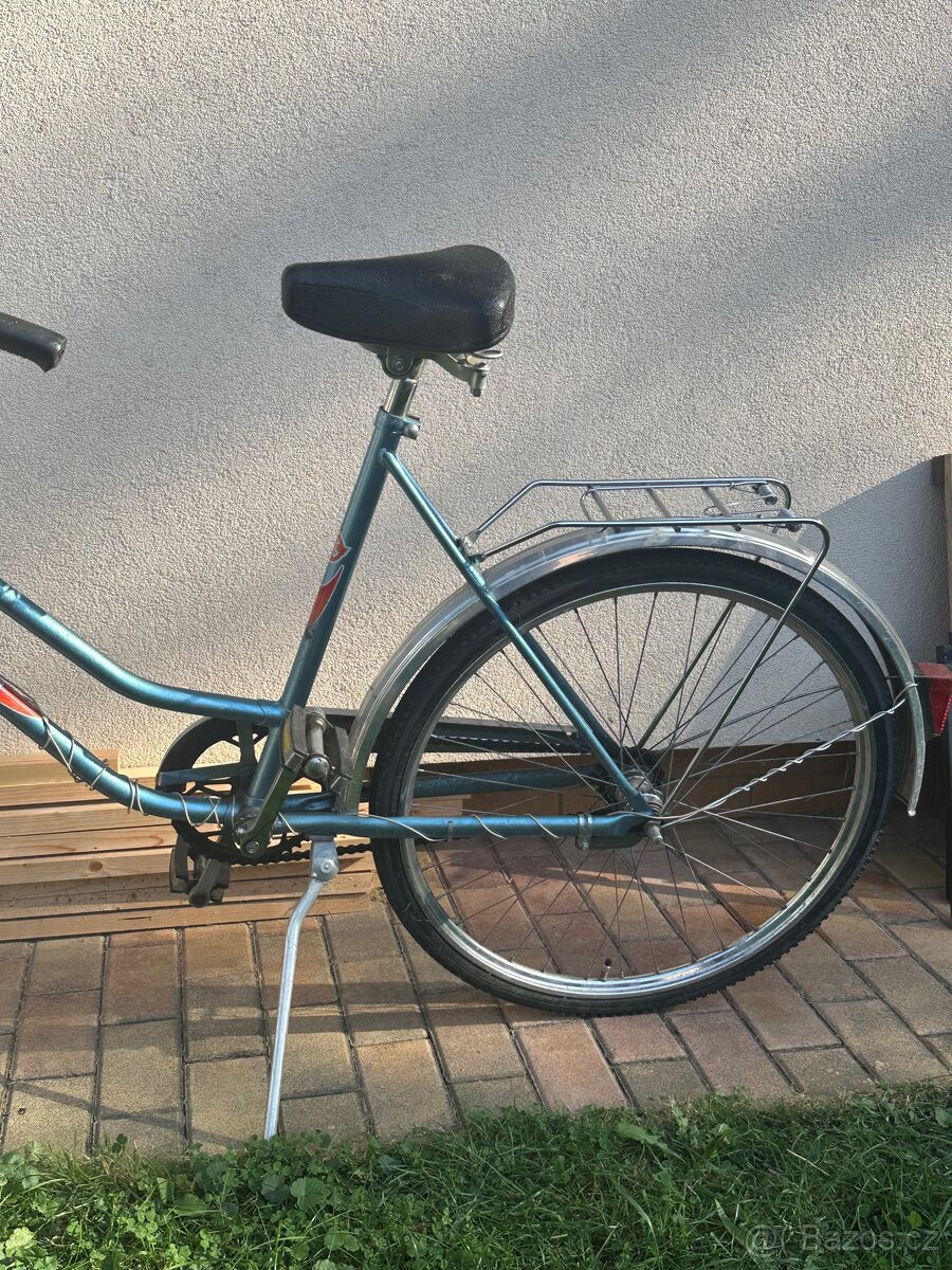 Retro kolo Lady 26 - 3
