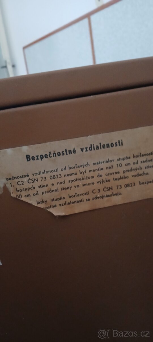 Akumulacni kamna - 3