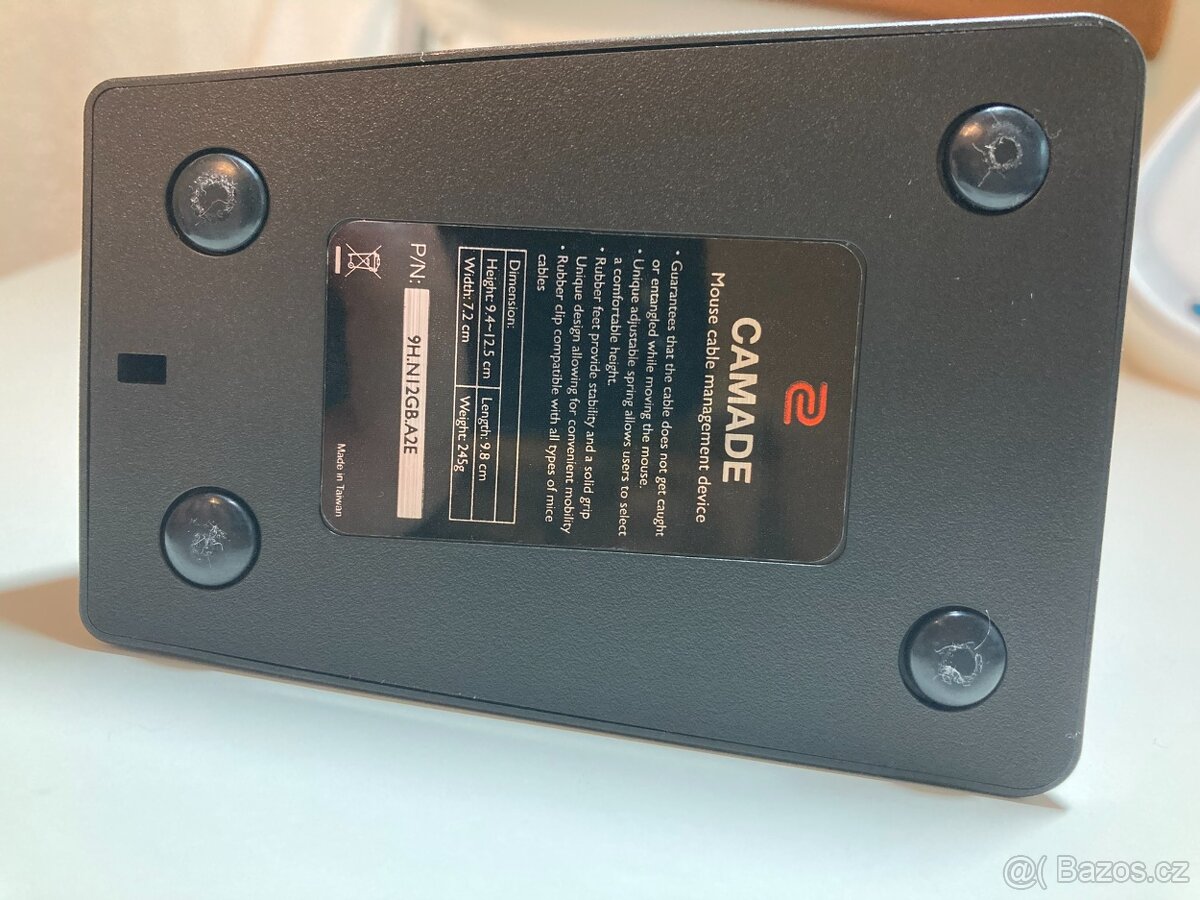 ZOWIE by Benq Camade - 3