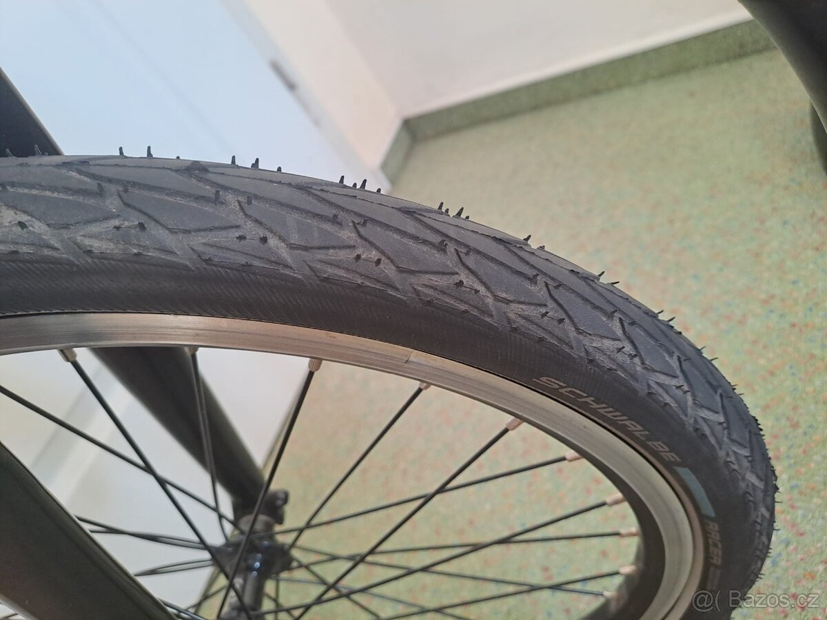 Koloběžka Yedoo Dragstr (20"/20") - 3