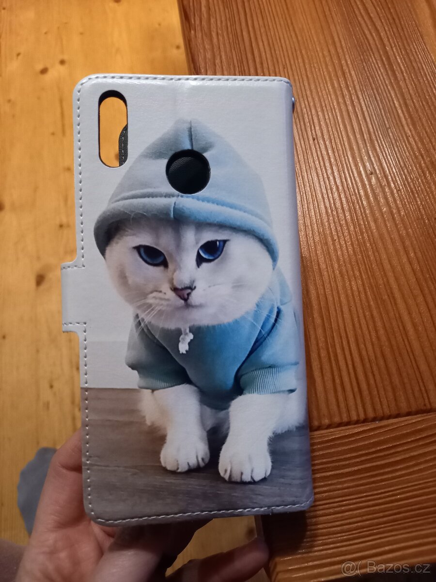 obal kryt honor 8x - 3