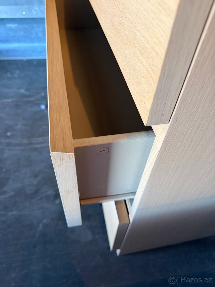 Komoda IKEA MALM - 3