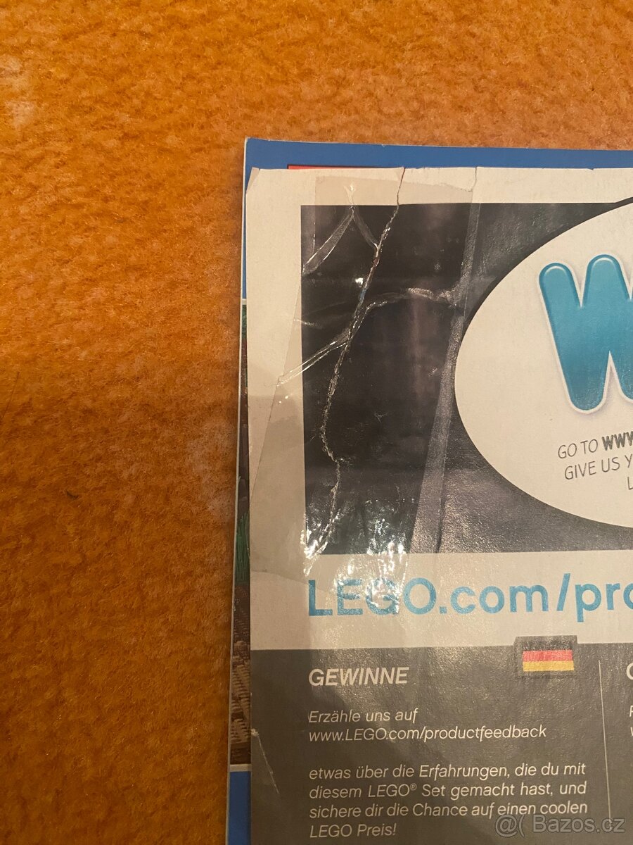 Lego 60113 - 3
