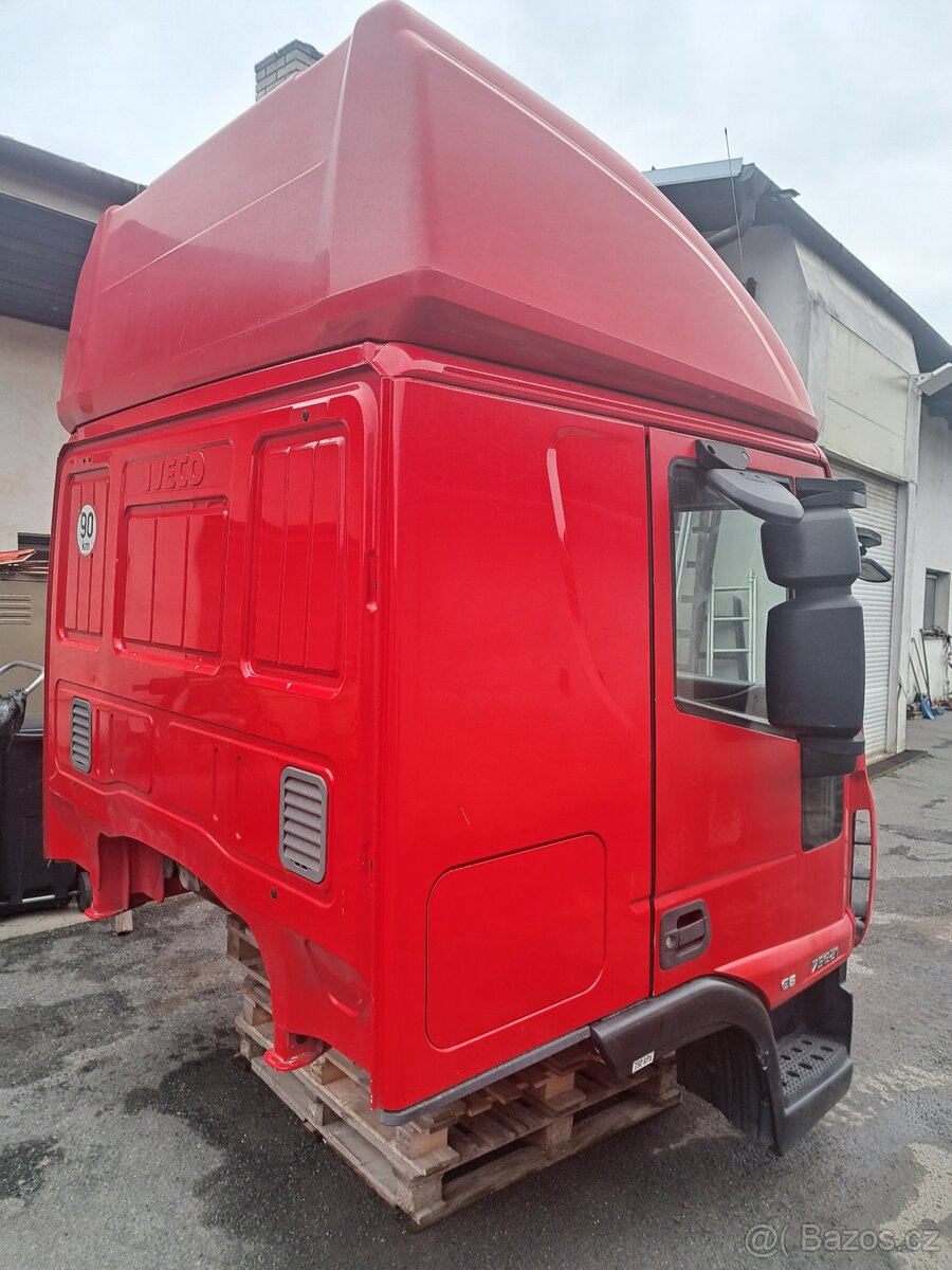 Iveco Eurocargo r.v.12/2015 díly - 3