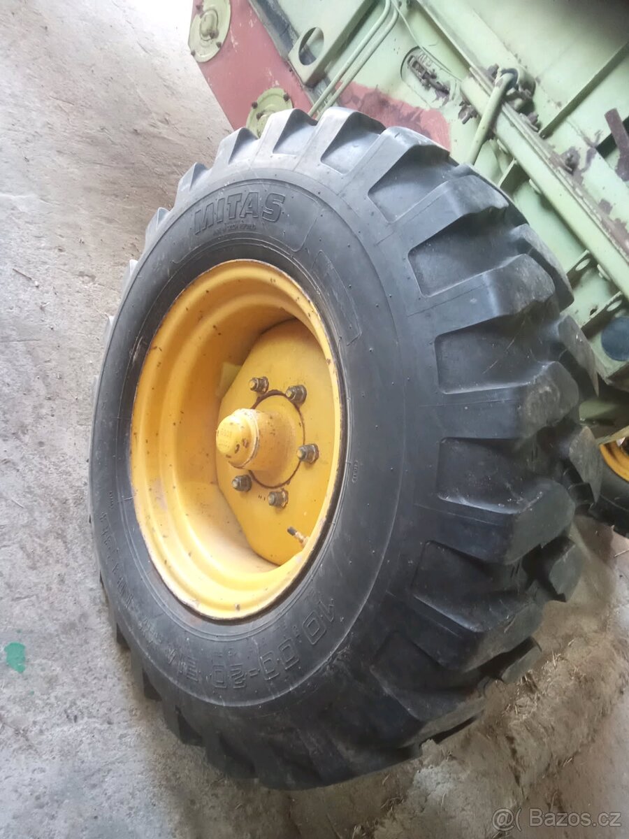 E 514 náhradní díly - 3