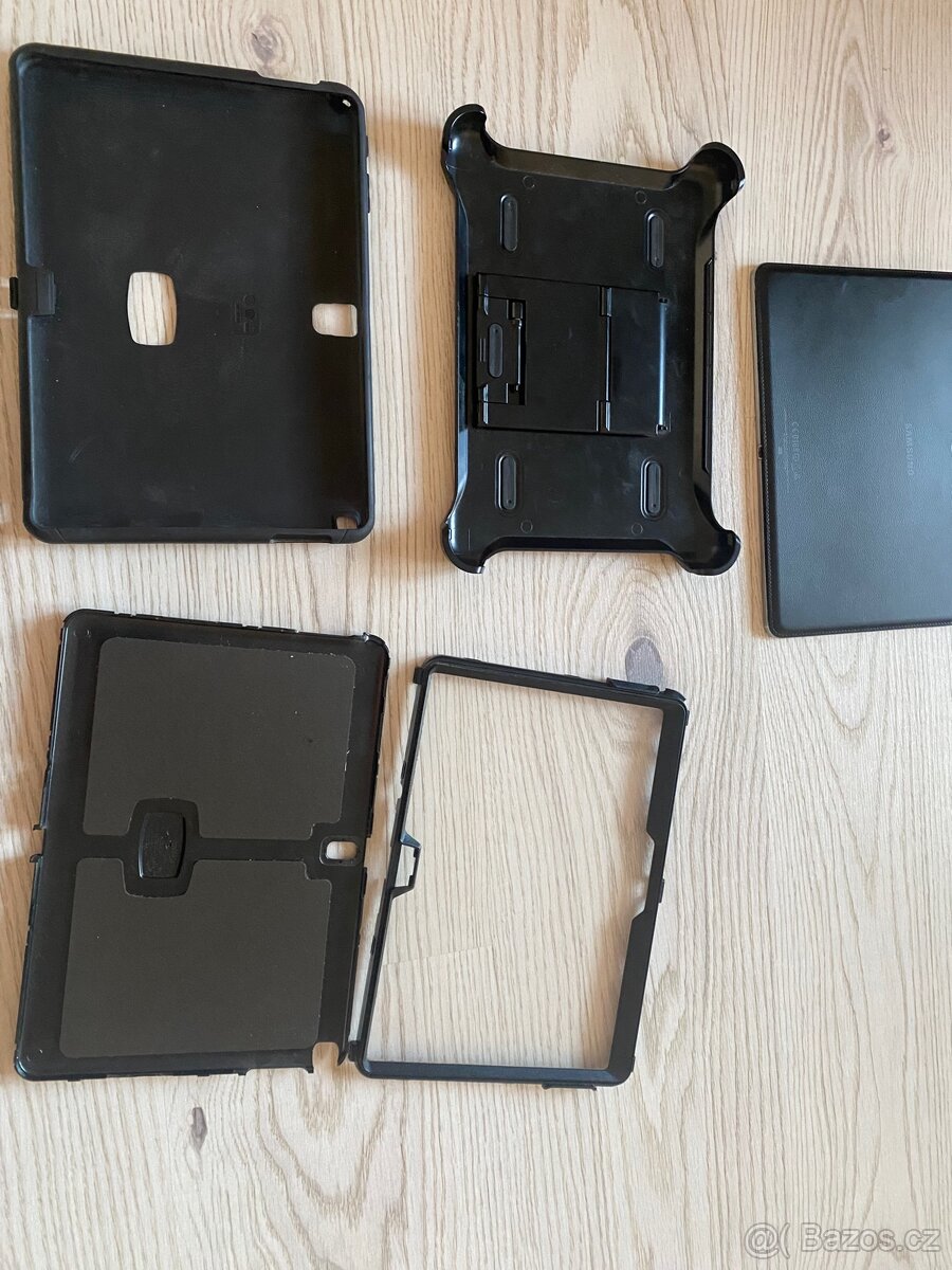 Samsung Galaxy Note 10.1, SM-P605, 32 GB, LTE - 3