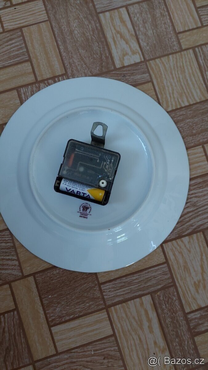 Kuchyňské hodiny - 3