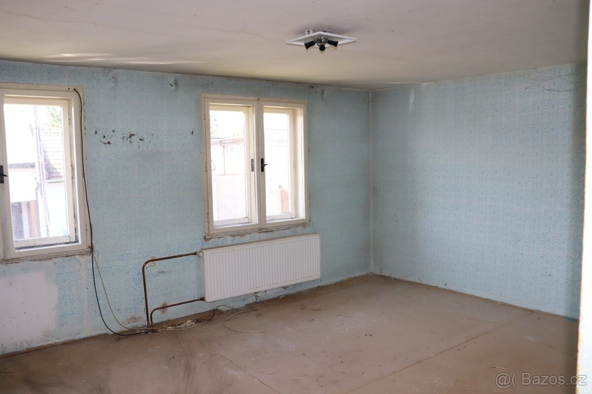 Rodinný dům 5+kk, 844 m², Víceměřice u Nezamyslic – k rekons - 3