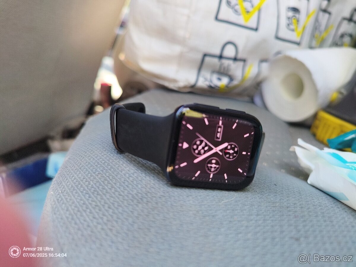 Vyměním Xiaomi mi 11 5g,8,256gb - 3