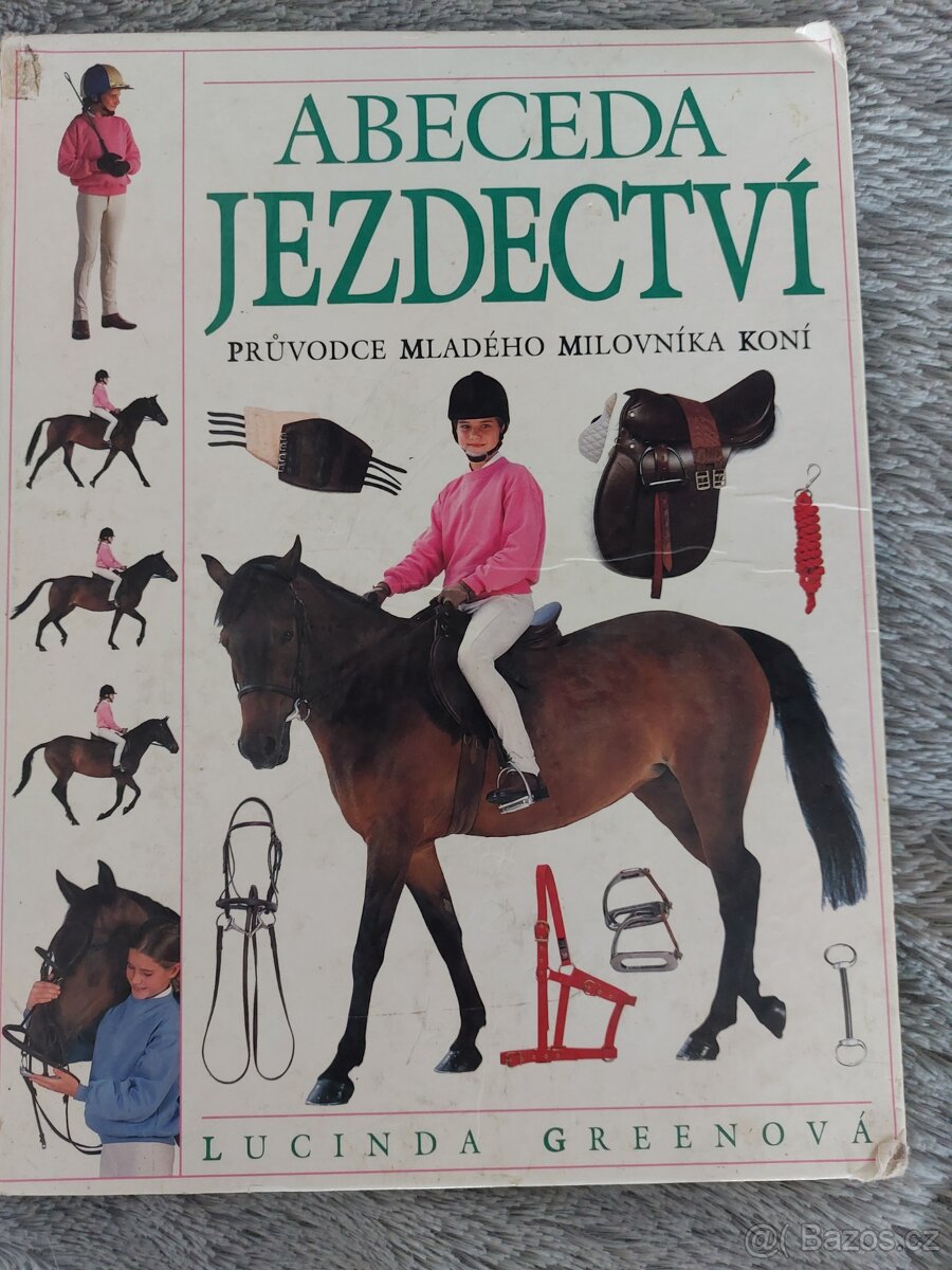 Prodám různé knihy - cena dohodou - 3