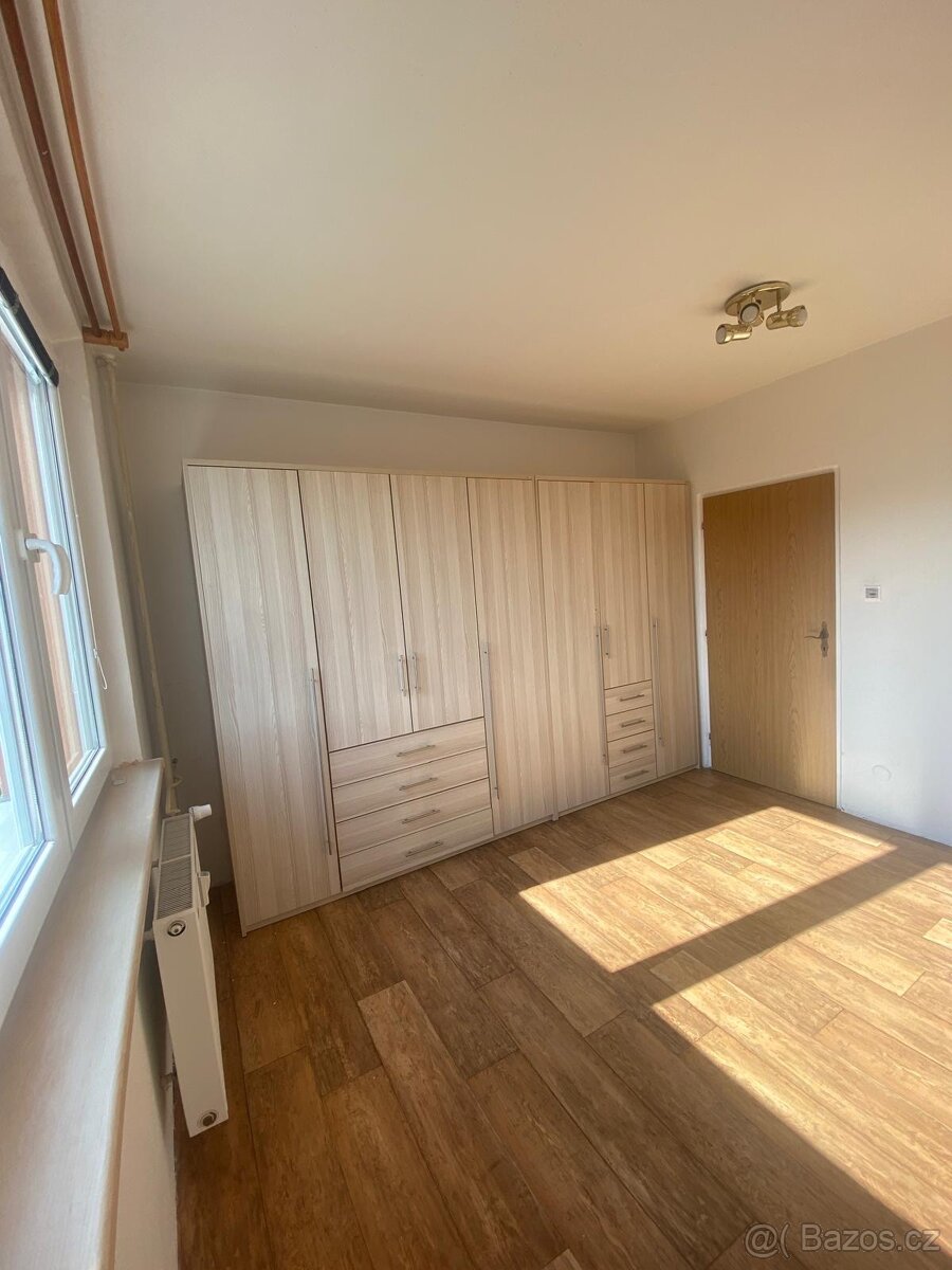 Dlouhodobý pronájem bytu 3+1 Bohutín - 3