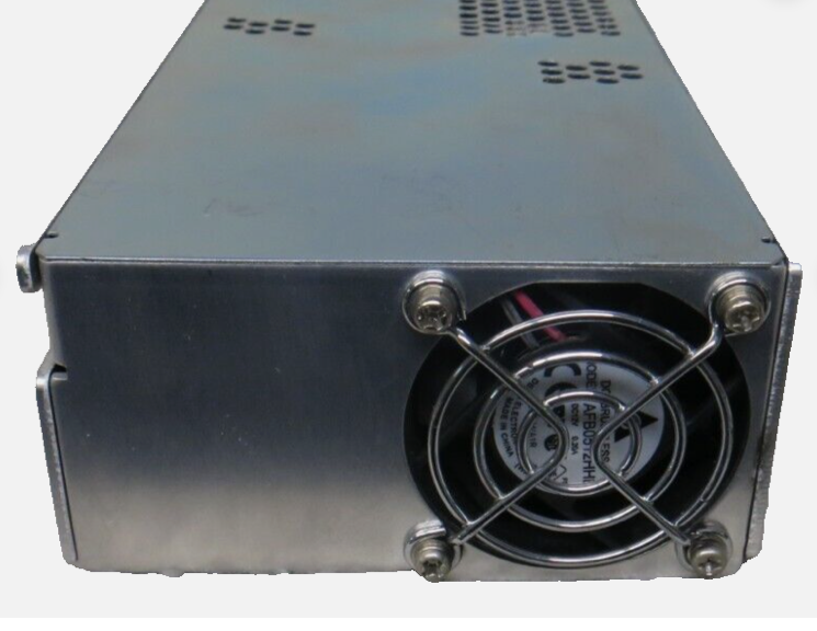 Spínaný napájecí zdroj TDK-Lambda SWS300-48 - 3