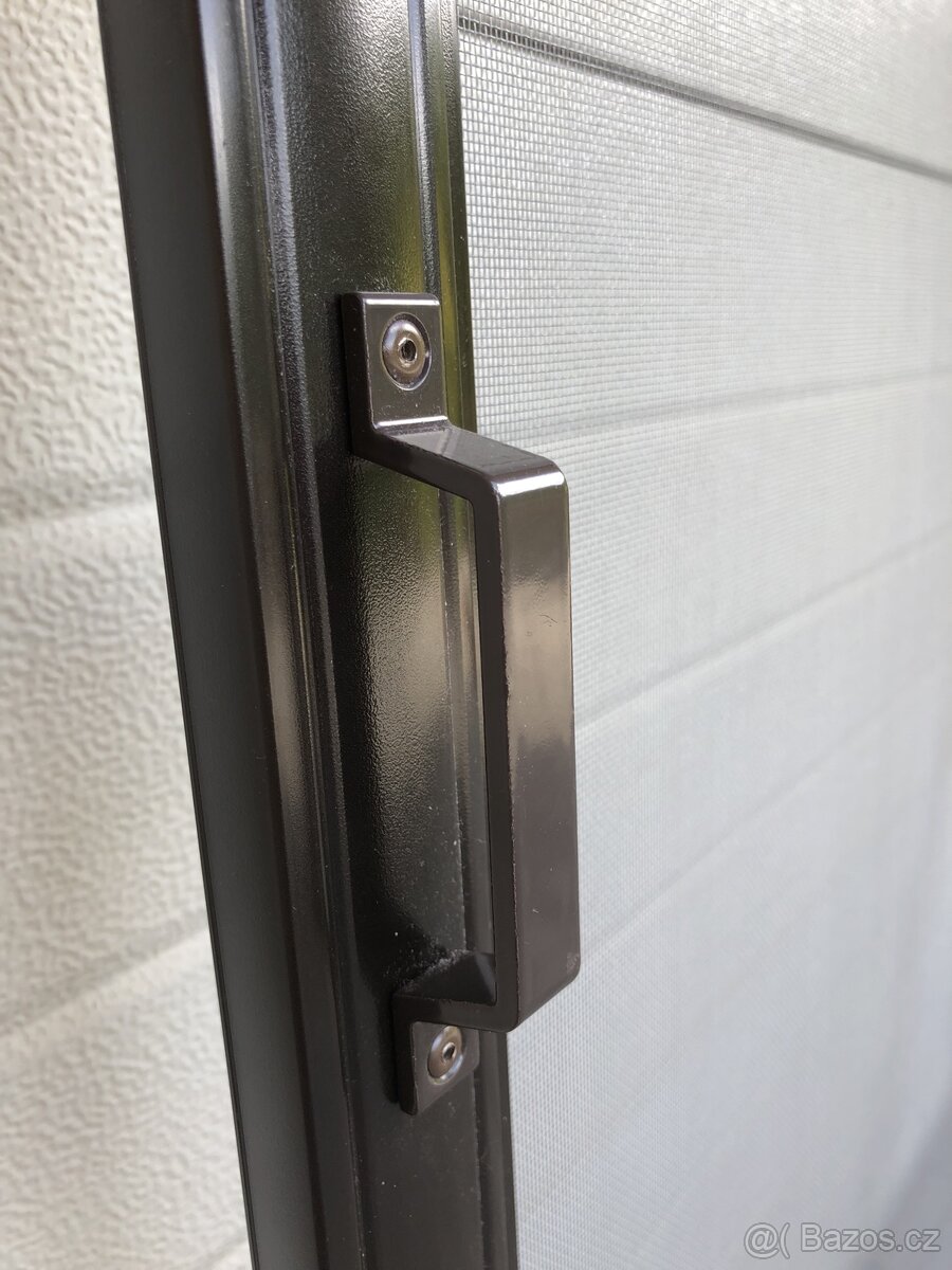 Sítě proti hmyzu - 3