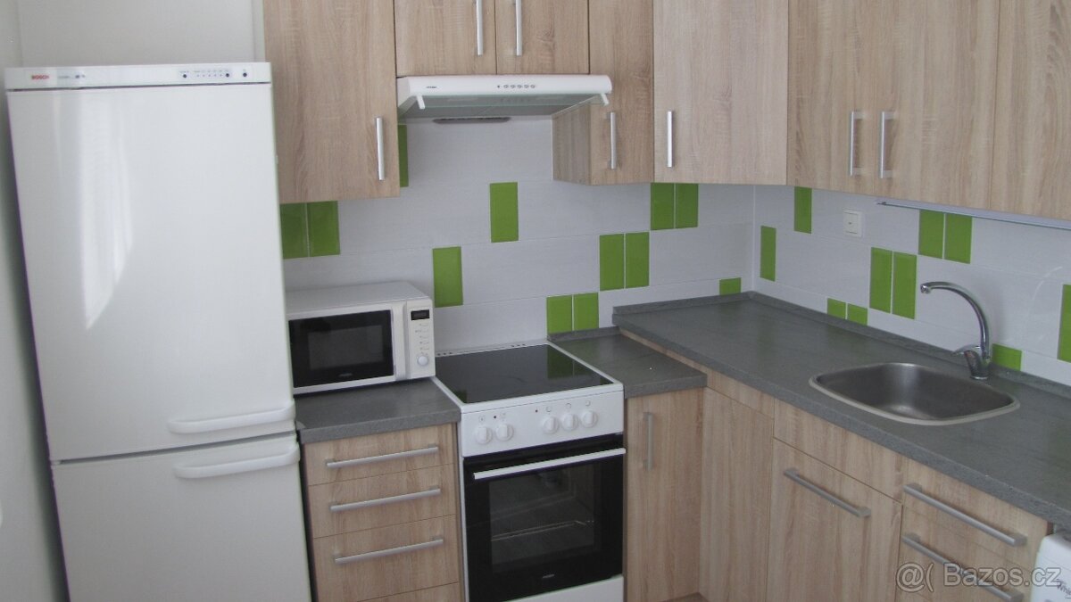 Pronájem bytu 1+1 v Kopřivnici - 3