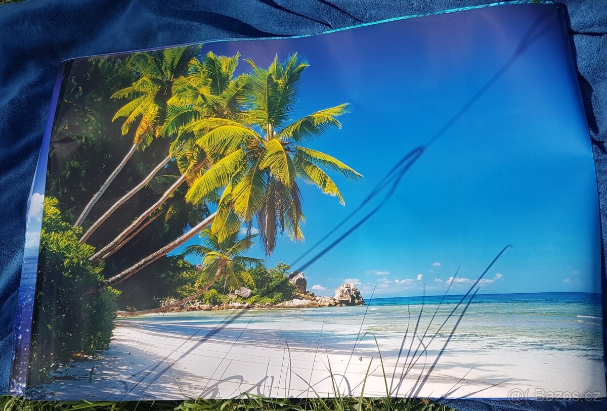 Věci z Chorvatska a Kréty + nové plakáty - 3