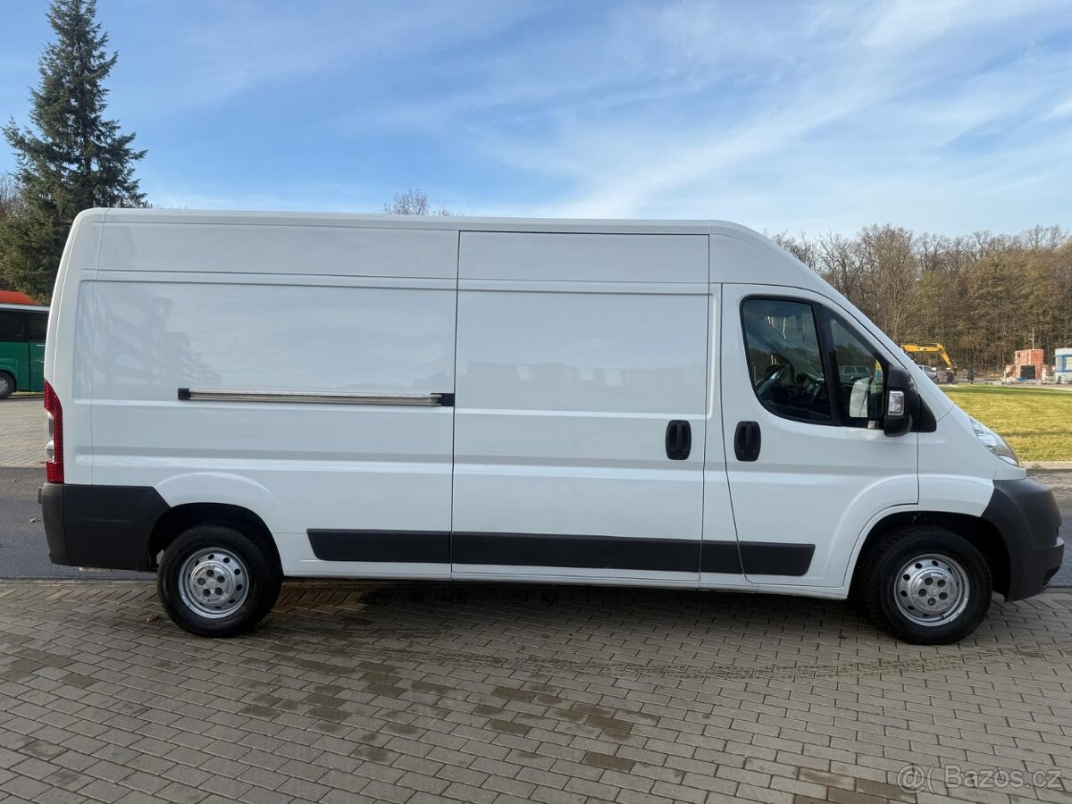 CITROEN JUMPER 3.0HDI 130KW L3H2 R.V.2012 - 3
