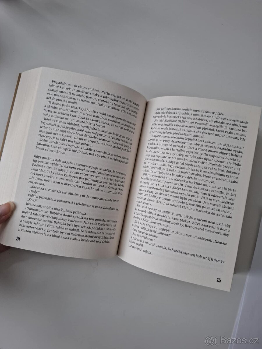 Patrik Hartl - Nejlepší víkend - 3