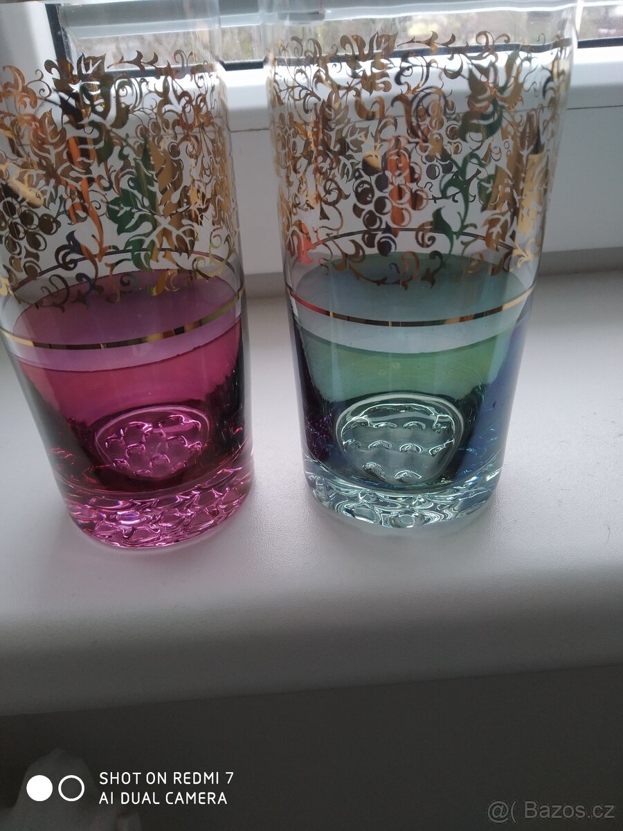 Prodám různé sklo - 3